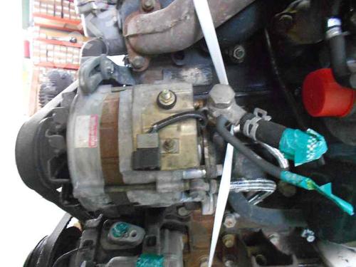 Alternator DAIHATSU ROCKY Hard Top (F7, F8) 2.8 TD (F70, F75, F80, F85) | BP69319M7 