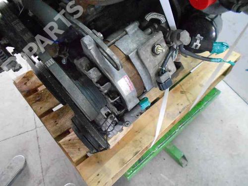 Alternator DAIHATSU ROCKY Hard Top (F7, F8) 2.8 TD (F70, F75, F80, F85) | BP69319M7 