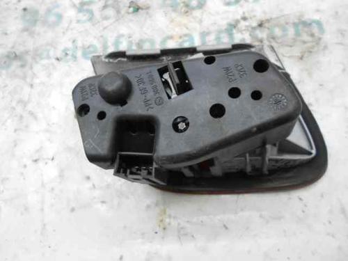 Used Left taillight BMW 3 (E46) 320 d (136 hp) 30197