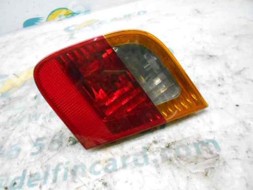 Used Right taillight BMW 3 (E46) 320 d (136 hp) 30731