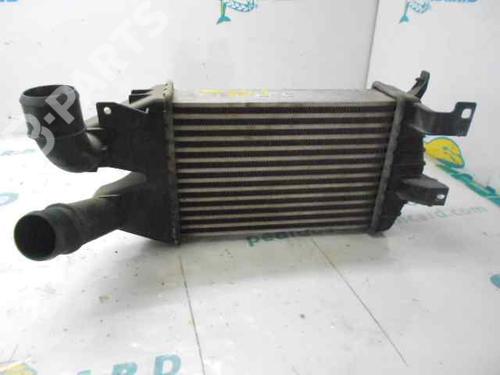 Intercooler OPEL ASTRA H GTC (A04)  WTP8630 | 13213402