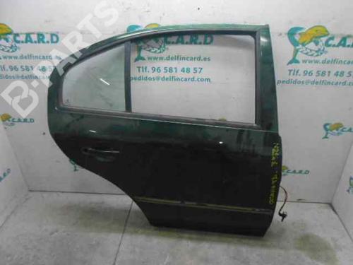 Right rear door SKODA OCTAVIA I (1U2)  TOCADA