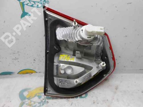 Used Right taillight CITROËN C4 Picasso I MPV (UD_) [2006-2015]  30761