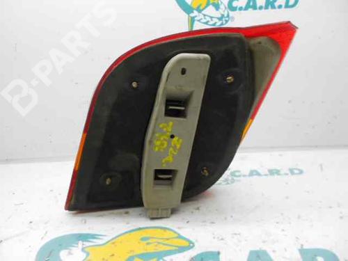 Used Left taillight FORD FIESTA III (GFJ) [1989-1997]  30318