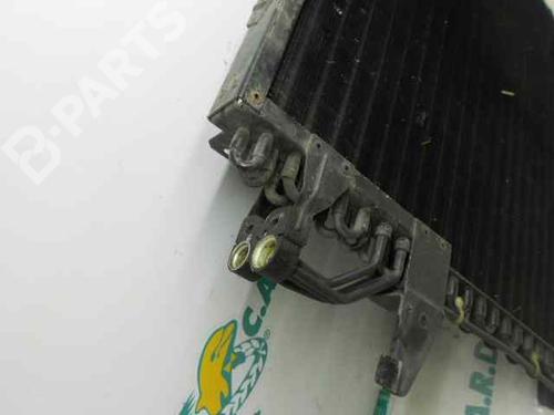 AC Kondensor BMW 3 (E36) 320 i (150 hp) 82078