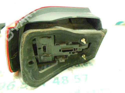 Used Right taillight SEAT IBIZA II (6K1) [1993-2002]  31175