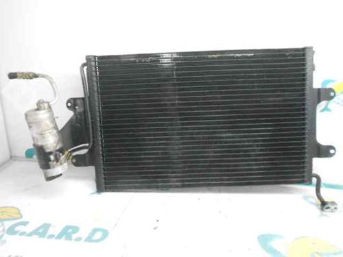 Used AC radiator SEAT IBIZA II (6K1) [1993-2002]  82079