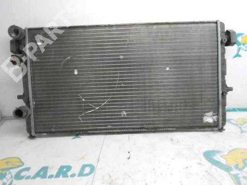 AC radiator SEAT IBIZA II (6K1)  | BP82079M32 