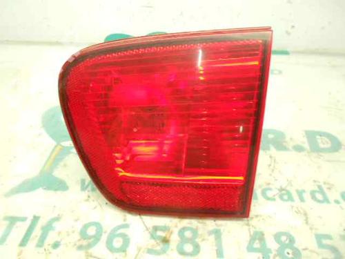 Used Right taillight SEAT IBIZA II (6K1) [1993-2002]  31190