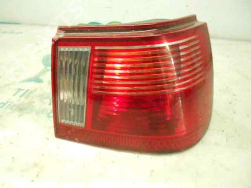 Used Right taillight SEAT IBIZA II (6K1) [1993-2002]  31192