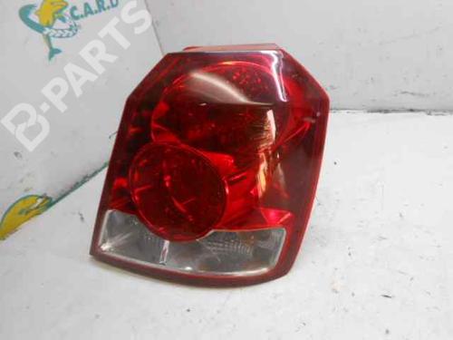 Right taillight CHEVROLET KALOS  | BP30738C35