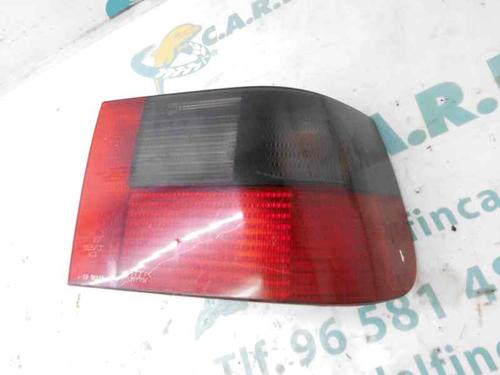 Used Right taillight SEAT IBIZA II (6K1) [1993-2002]  31181