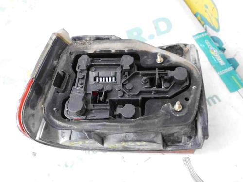 Right taillight SEAT IBIZA II (6K1)  | BP31181C35 