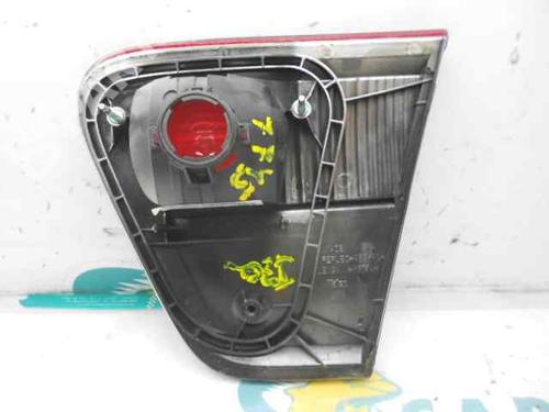 Used Left taillight SEAT CORDOBA (6K2) 1.4 (60 hp) 30566
