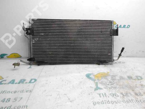 Used AC radiator PEUGEOT 306 (7B, N3, N5) [1993-2003]  82464