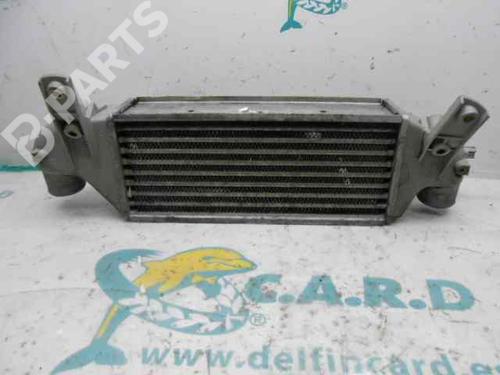 Intercooler FORD FOCUS I (DAW, DBW)  | BP123934M30 