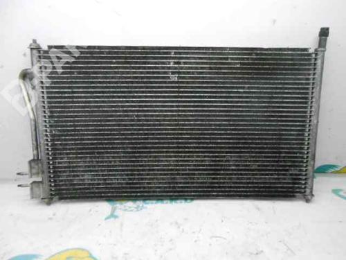 AC radiator FORD FOCUS I (DAW, DBW)  | BP82273M32 