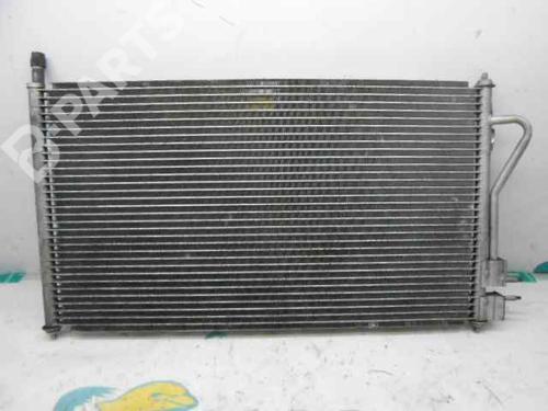 AC radiator FORD FOCUS I (DAW, DBW)  | BP82273M32 