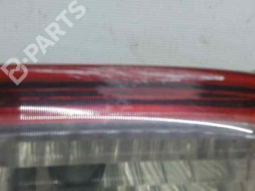Used Left taillight SEAT LEON (1M1) [1999-2006]  98008