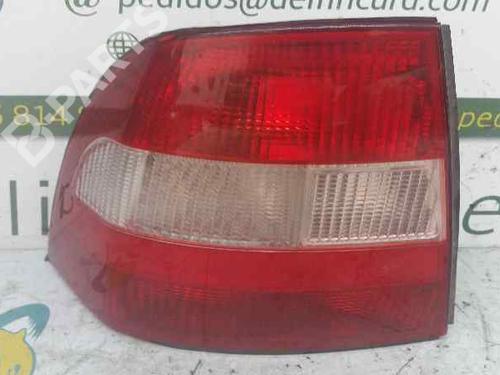 Used Left taillight OPEL VECTRA B (J96) [1995-2004]  97989