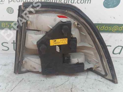 Left taillight OPEL VECTRA B (J96)  | BP97989C34 