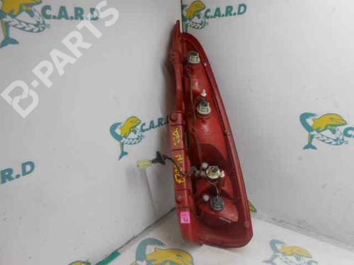 Used Left taillight CHEVROLET REZZO MPV (U100) 2.0 (122 hp) 30219