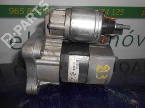 Starter DACIA DUSTER (HS_) | BP67270M8 - Image 1