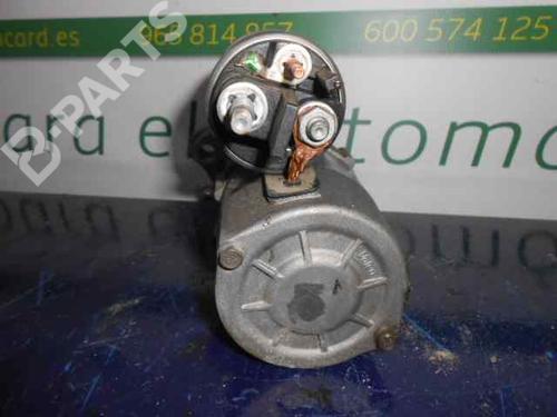 Starter DACIA DUSTER (HS_) | BP67270M8 - Image 2