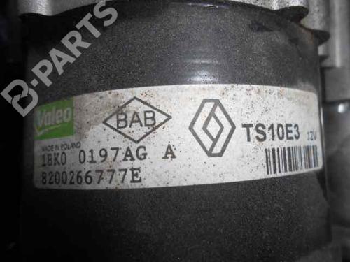 Starter DACIA DUSTER (HS_) | BP67270M8 - Image 4