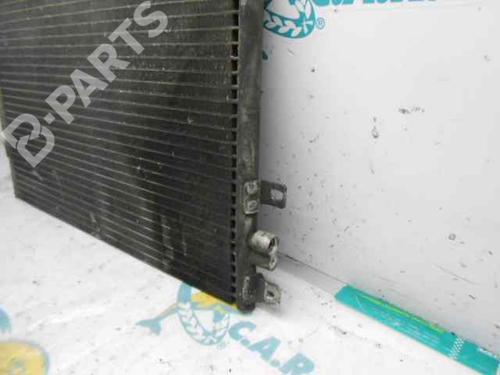 AC radiator RENAULT CLIO II (BB_, CB_) 1.4 (B/CB0C, B/CB0S) (75 hp)null