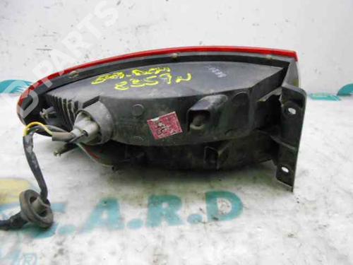 Used Right taillight DAEWOO LANOS (KLAT) [1997-2025]  30818