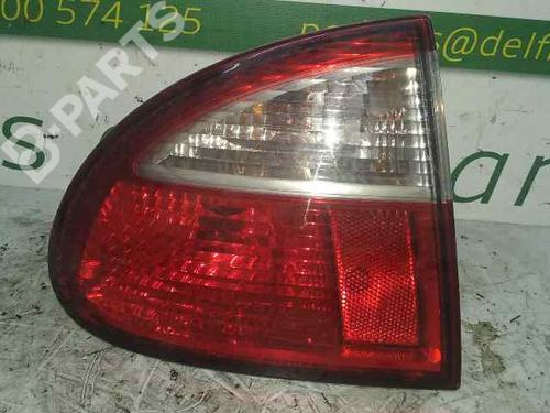 Used Left taillight SEAT LEON (1M1) [1999-2006]  98002
