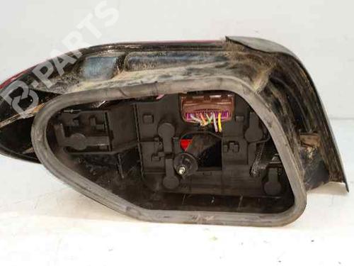Used Right taillight CITROËN XSARA (N1) 2.0 HDi 90 (90 hp) 98059
