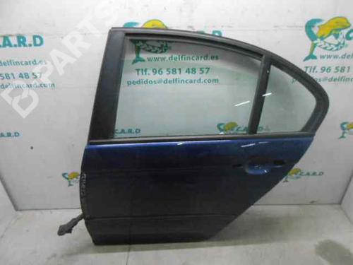 Left rear door BMW 3 (E46) 320 d | BP21204C4 
