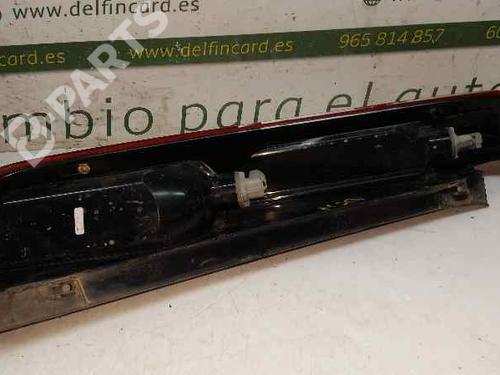 Right taillight FORD FOCUS II (DA_, HCP, DP)  | BP61266C35 