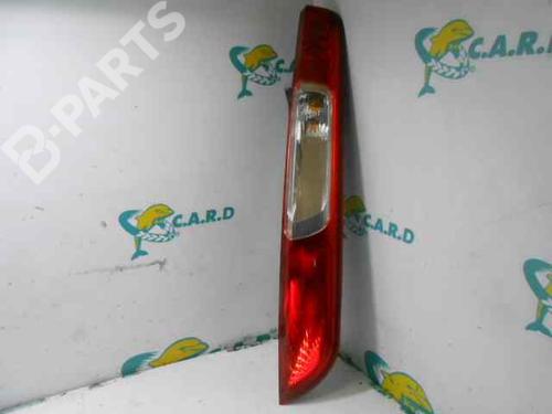 Right taillight FORD FOCUS II (DA_, HCP, DP)  | BP30913C35 