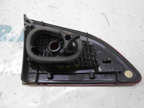 Right taillight RENAULT GRAND SCÉNIC III (JZ0/1_) 1.5 dCi (86 hp) INTERIOR |