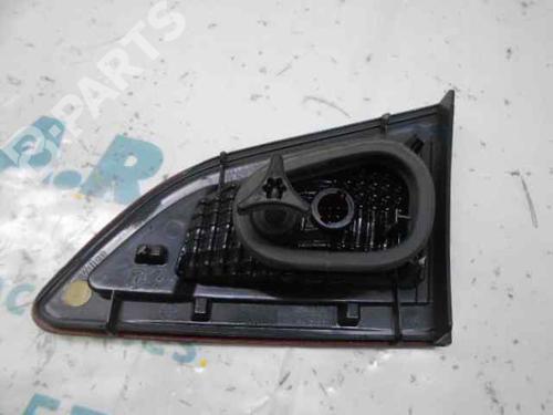 Used Left taillight RENAULT SCÉNIC III (JZ0/1_) [2008-2016]  30517