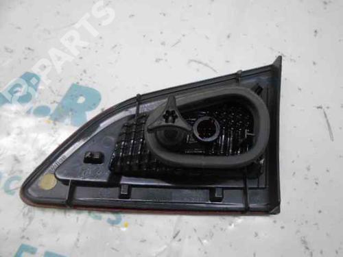 Left taillight RENAULT GRAND SCÉNIC III (JZ0/1_) 1.5 dCi (86 hp) INTERIOR |