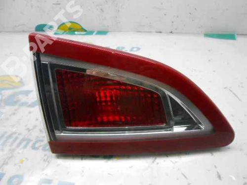 Left taillight RENAULT SCÉNIC III (JZ0/1_)  | BP30517C34 