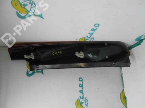 Used Left taillight FORD FOCUS II (DA_, HCP, DP) [2004-2013]  30342