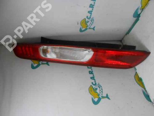 Left taillight FORD FOCUS II (DA_, HCP, DP)  | BP30342C34 