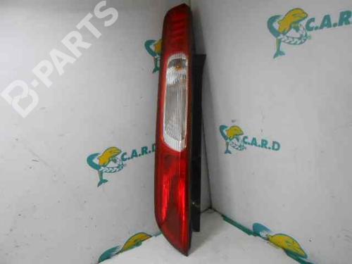 Left taillight FORD FOCUS II (DA_, HCP, DP)  | BP30342C34 