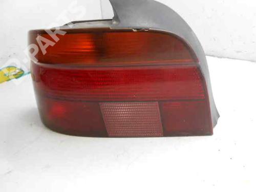 Left taillight BMW 5 (E39) 525 tds | BP30195C34 