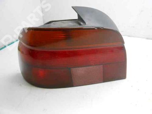 Left taillight BMW 5 (E39) 525 tds | BP30195C34 