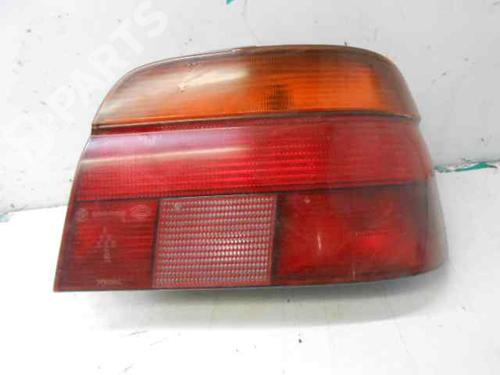 Used Right taillight BMW 5 (E39) 525 tds (143 hp) 30720
