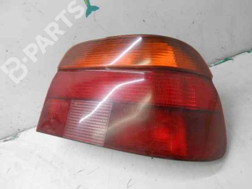 Right taillight BMW 5 (E39) 525 tds | BP30720C35 