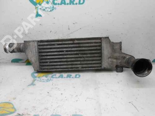 Intercooler OPEL COMBO Tour  | BP123803M30 