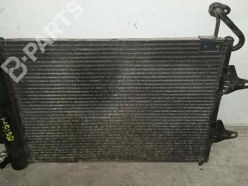 AC radiator VW POLO (9N_, 9A_)  | BP122426M32 
