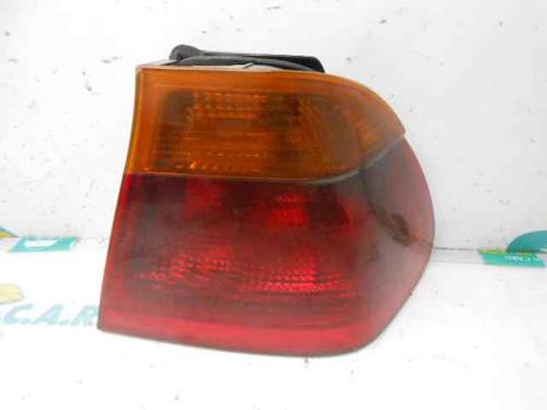 Used Right taillight BMW 3 (E46) 320 d (136 hp) 30729